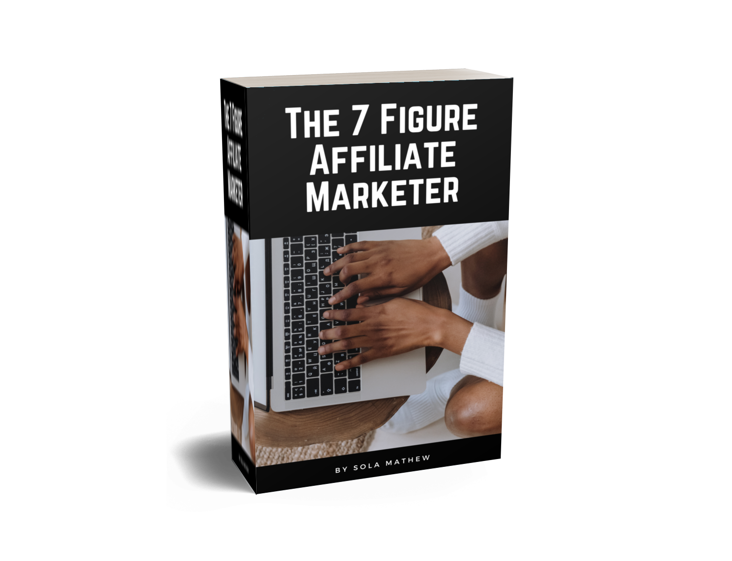 The 7 Figure Affiliate Marketer