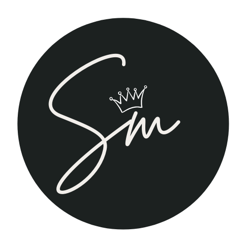 Sola Mathew Logo