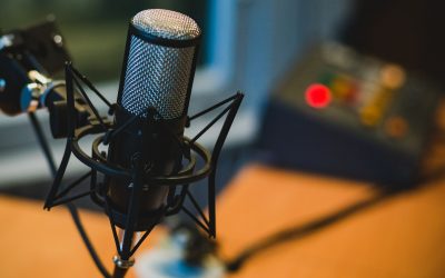 How to Create a Successful Podcast