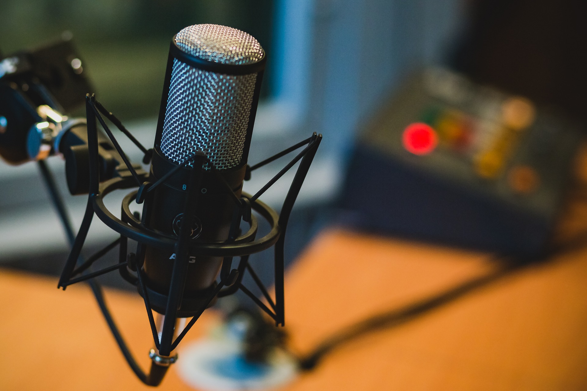 How to create a successful podcast