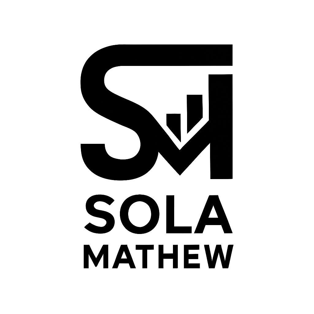 Sola Mathew
