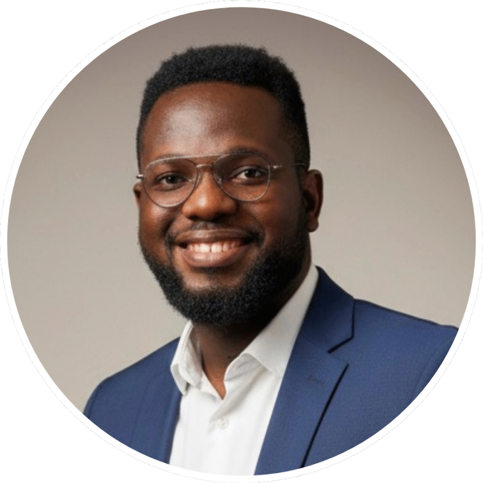 Sola Mathew, paid media specialist