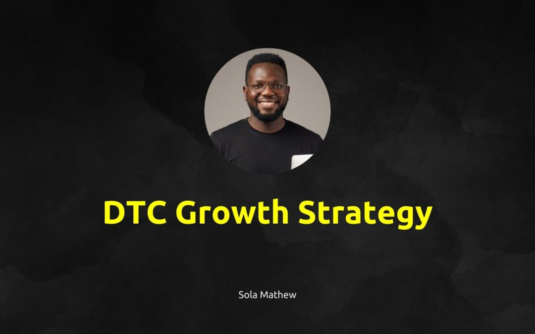 I Studied Plant Science Before I Ever Ran a Paid Media Campaign. Here’s What It Taught Me About DTC Growth Strategy